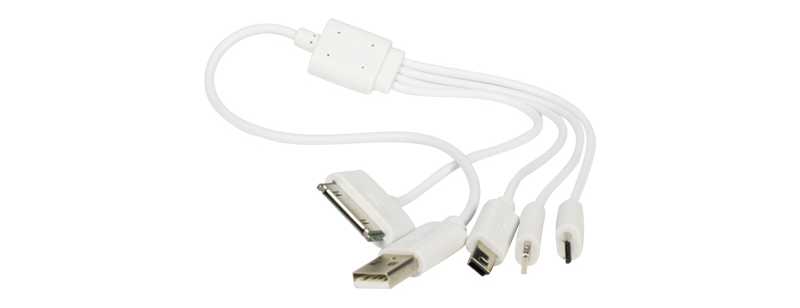 EZCHARGER MAX 5